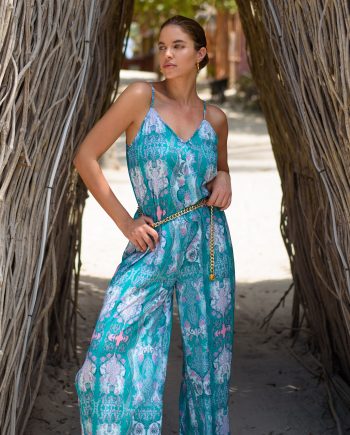 Ariah jumpsuit