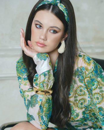 Serita shirt