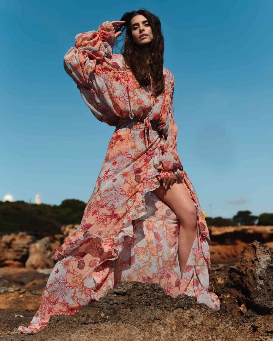Solea skirt