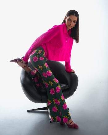 Abby sweater
