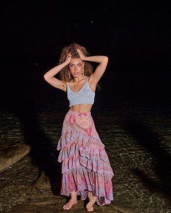 Candice skirt