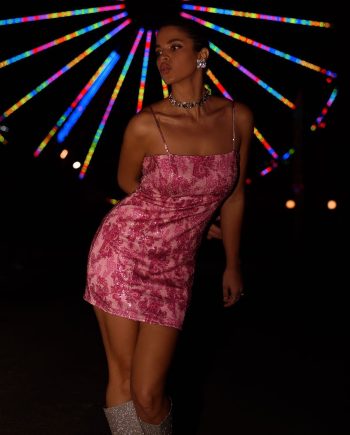 Eira dress