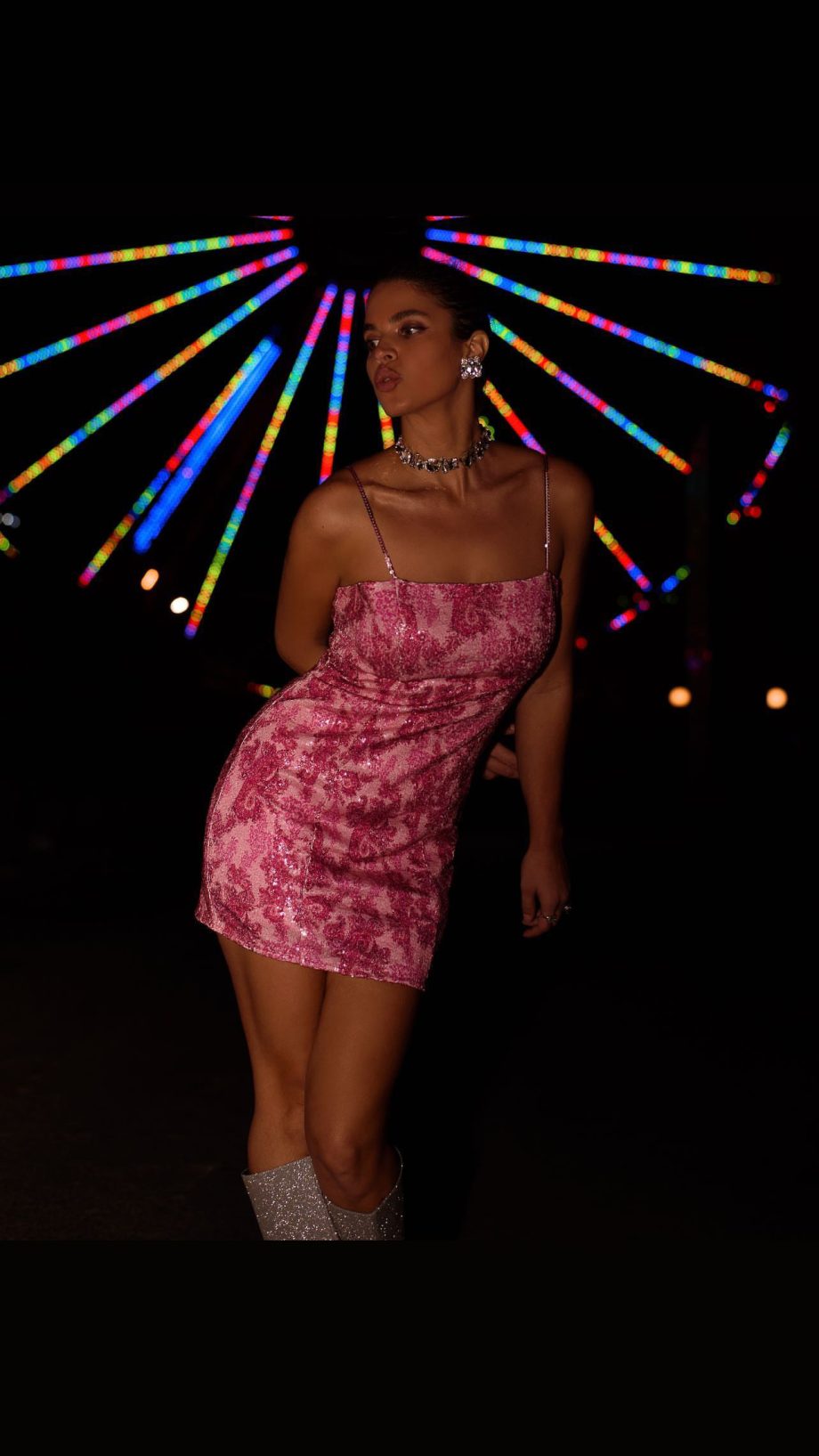 Eira dress