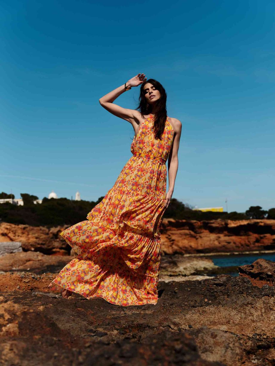 Amarise dress