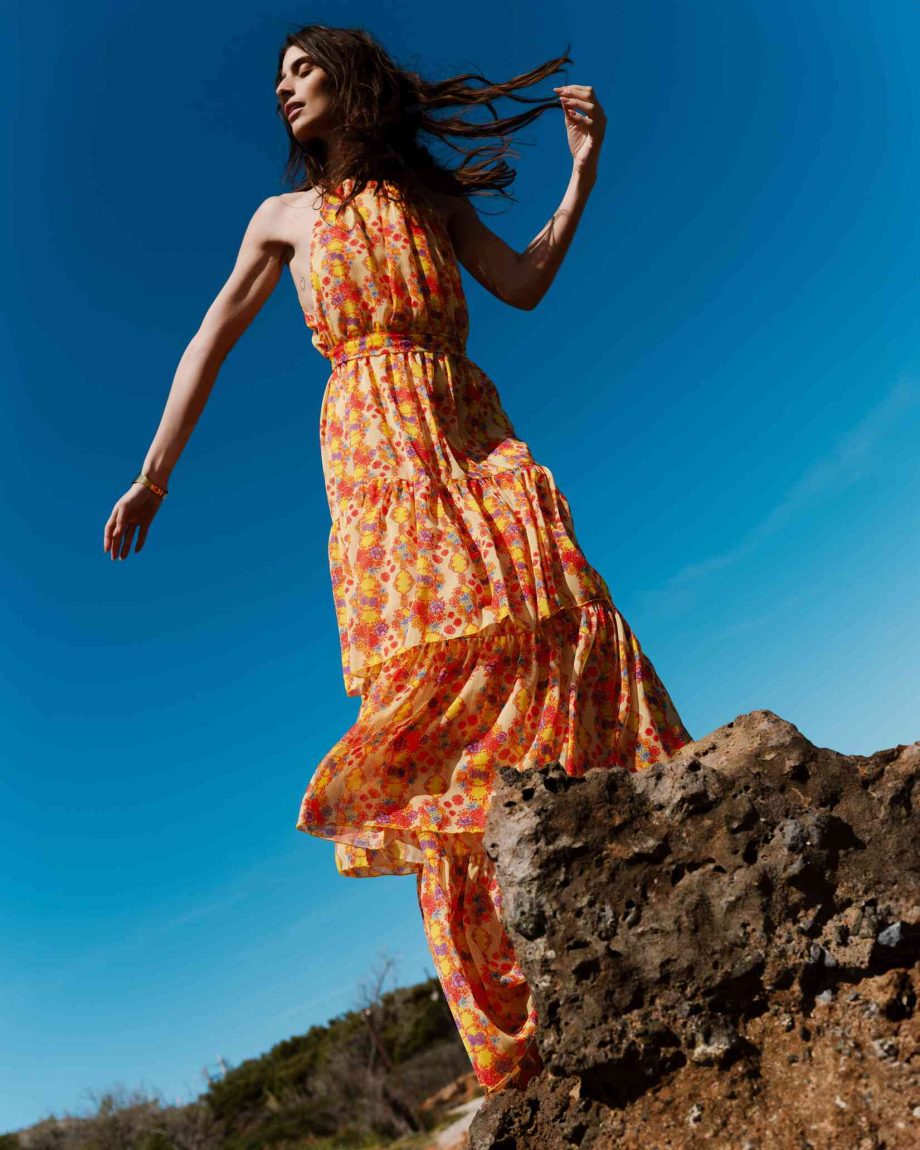 Amarise dress