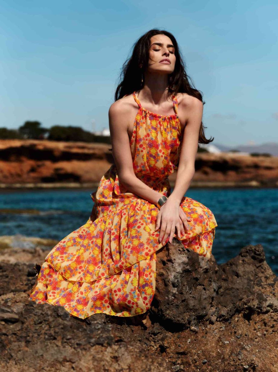 Amarise dress