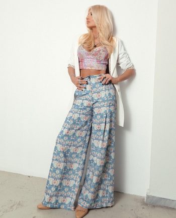 Alexis jeans