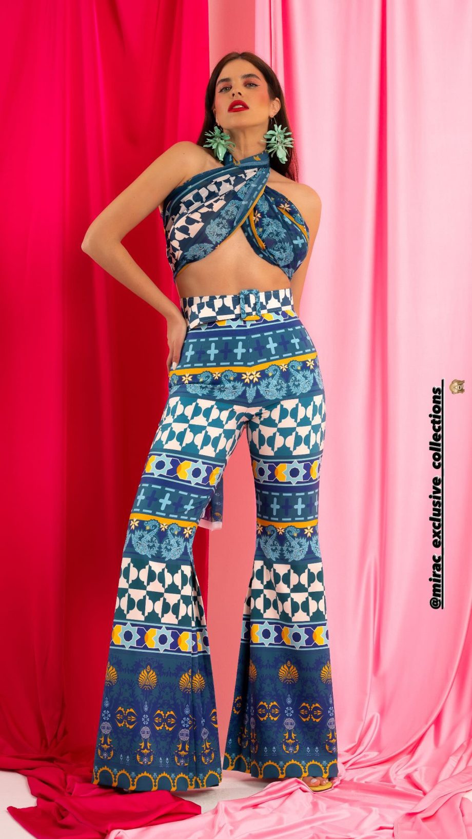 Eden pants