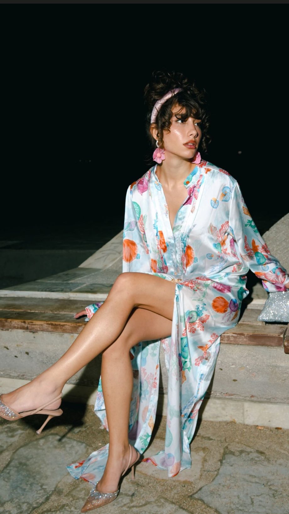 Coralie semizie