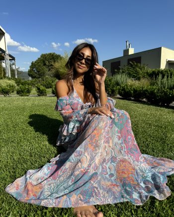 Loreena dress