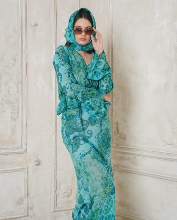 Secilia skirt