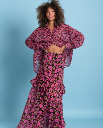 Cremona skirt