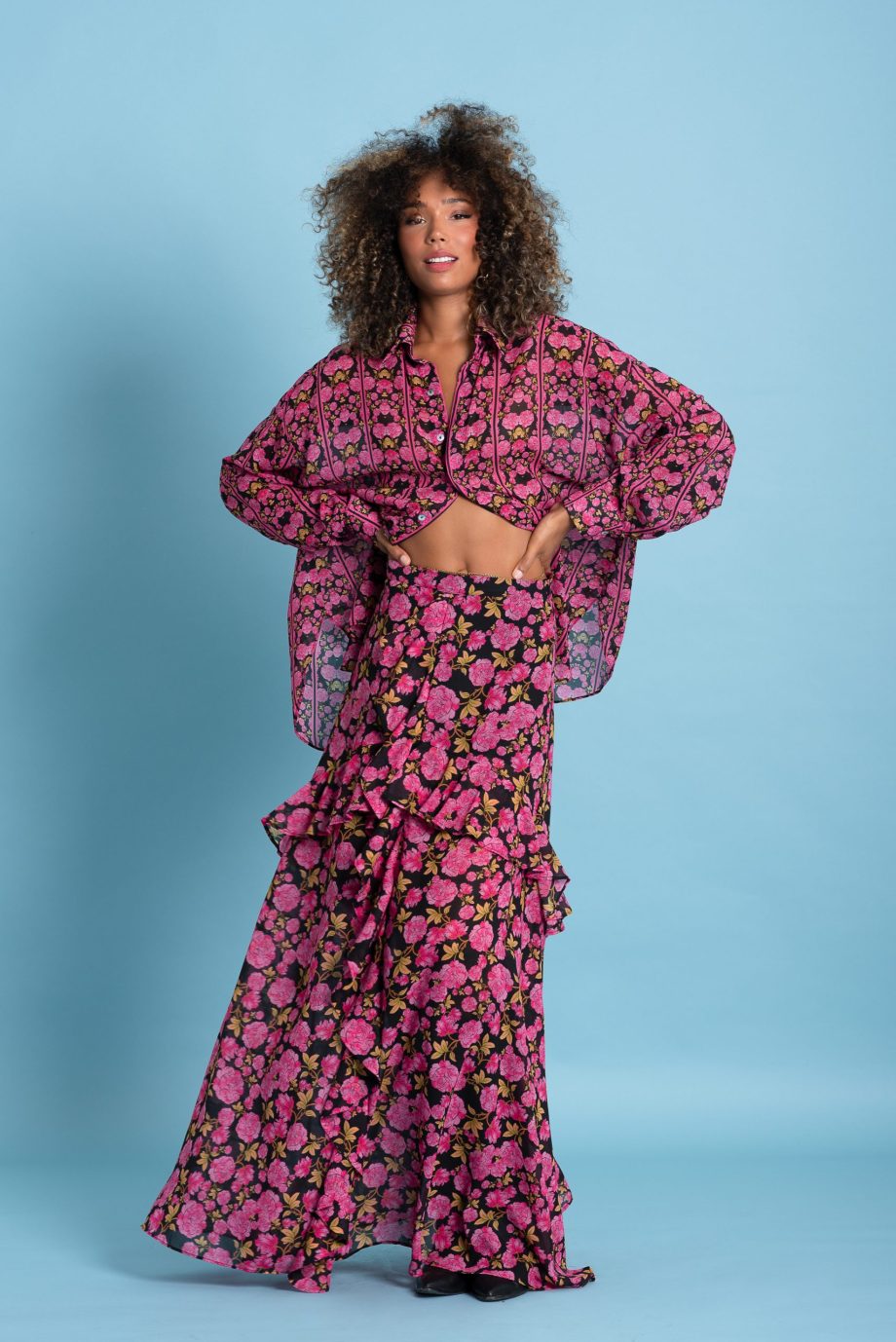 Cremona skirt