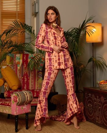 Amalfi pants