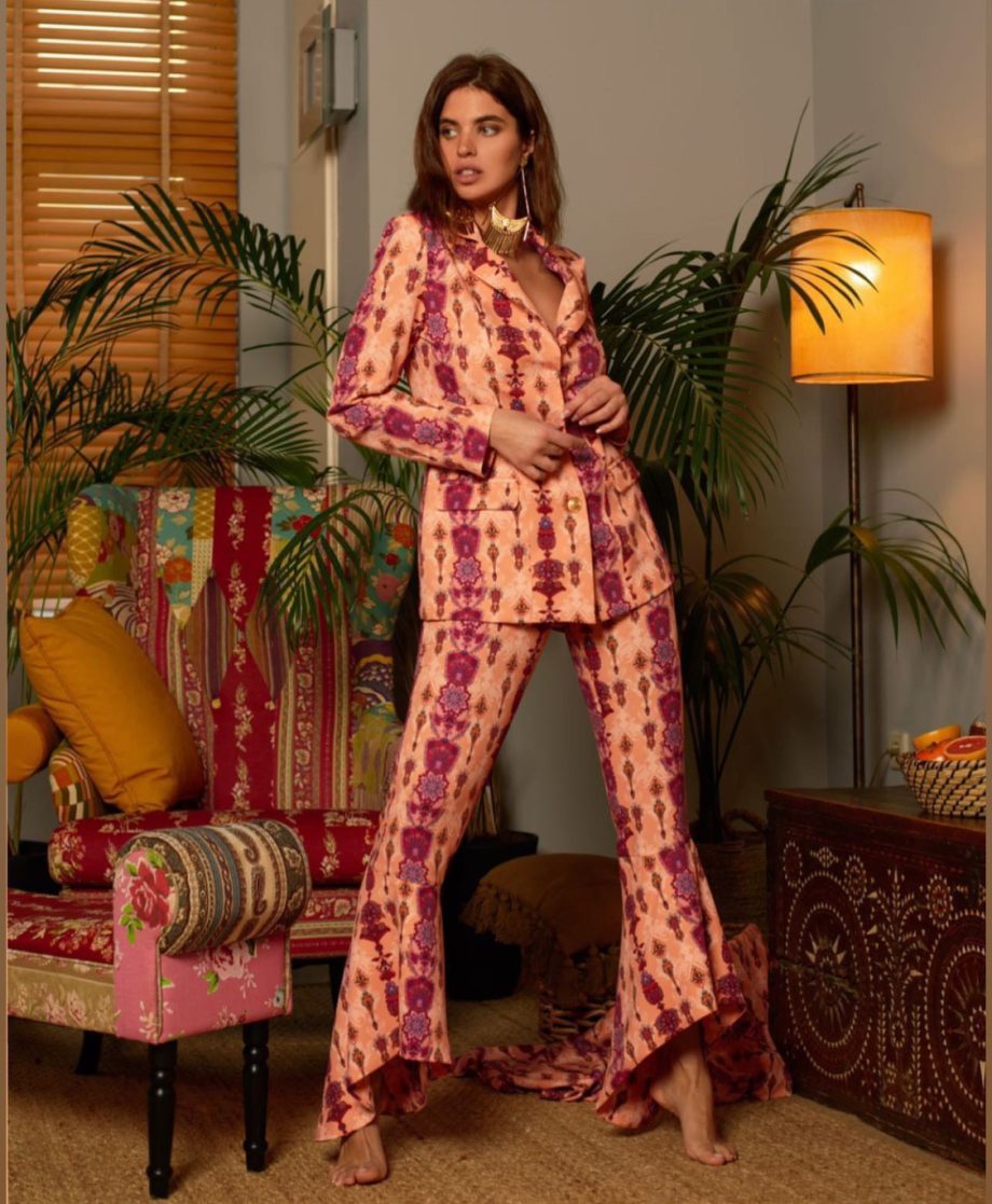Amalfi pants