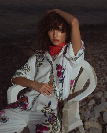 Ophelia shirt