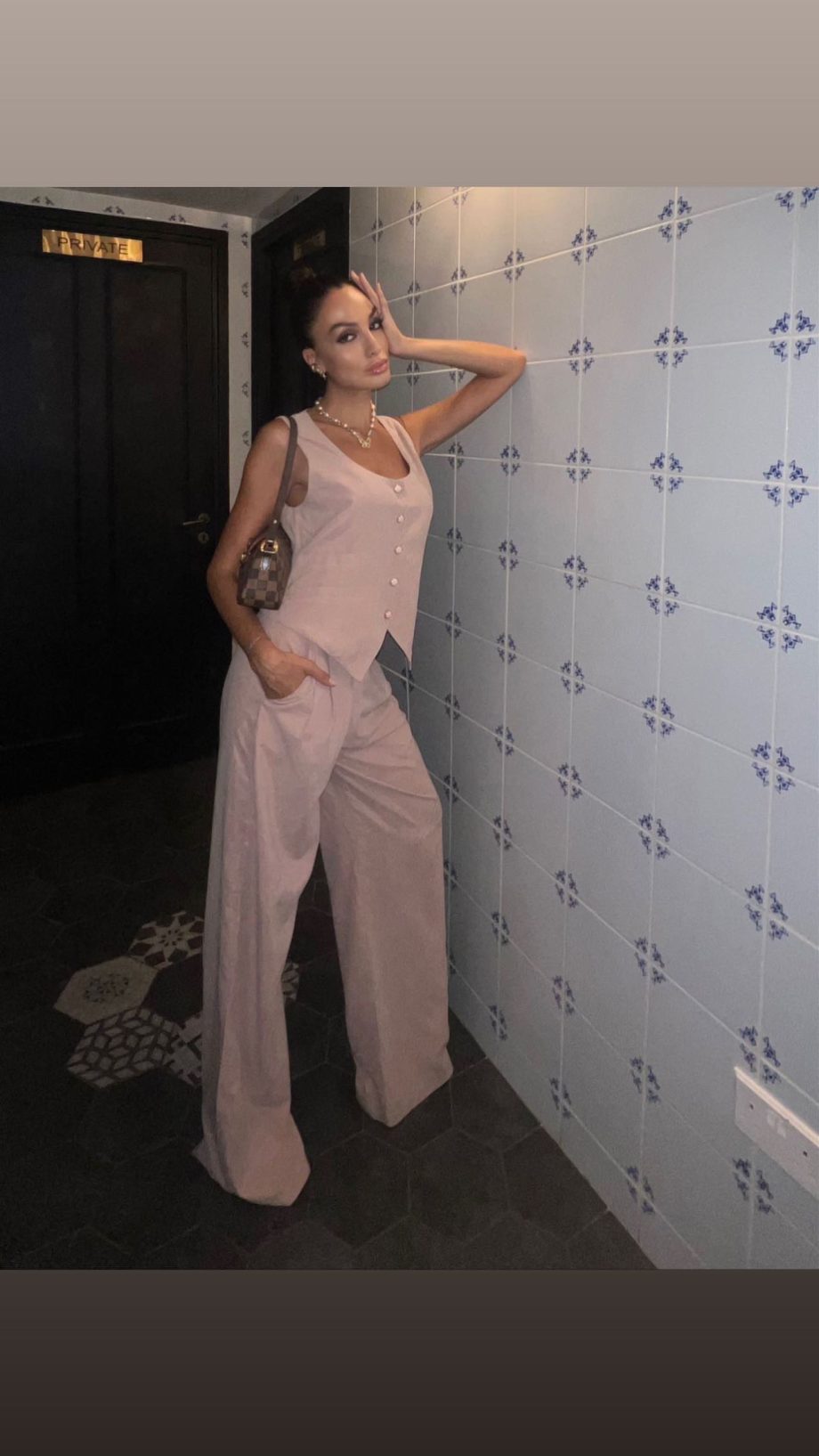 Avery pants