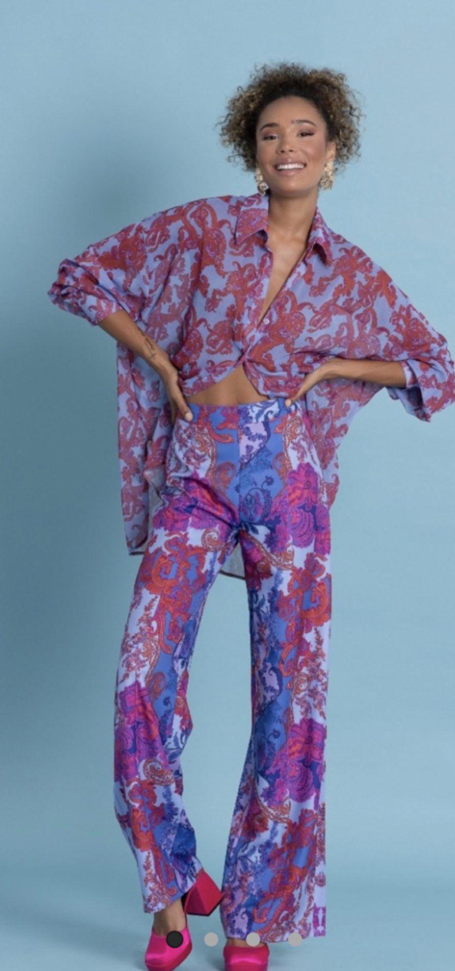 Sienna pants