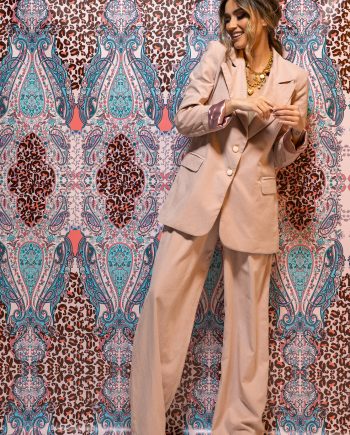 Avery blazer