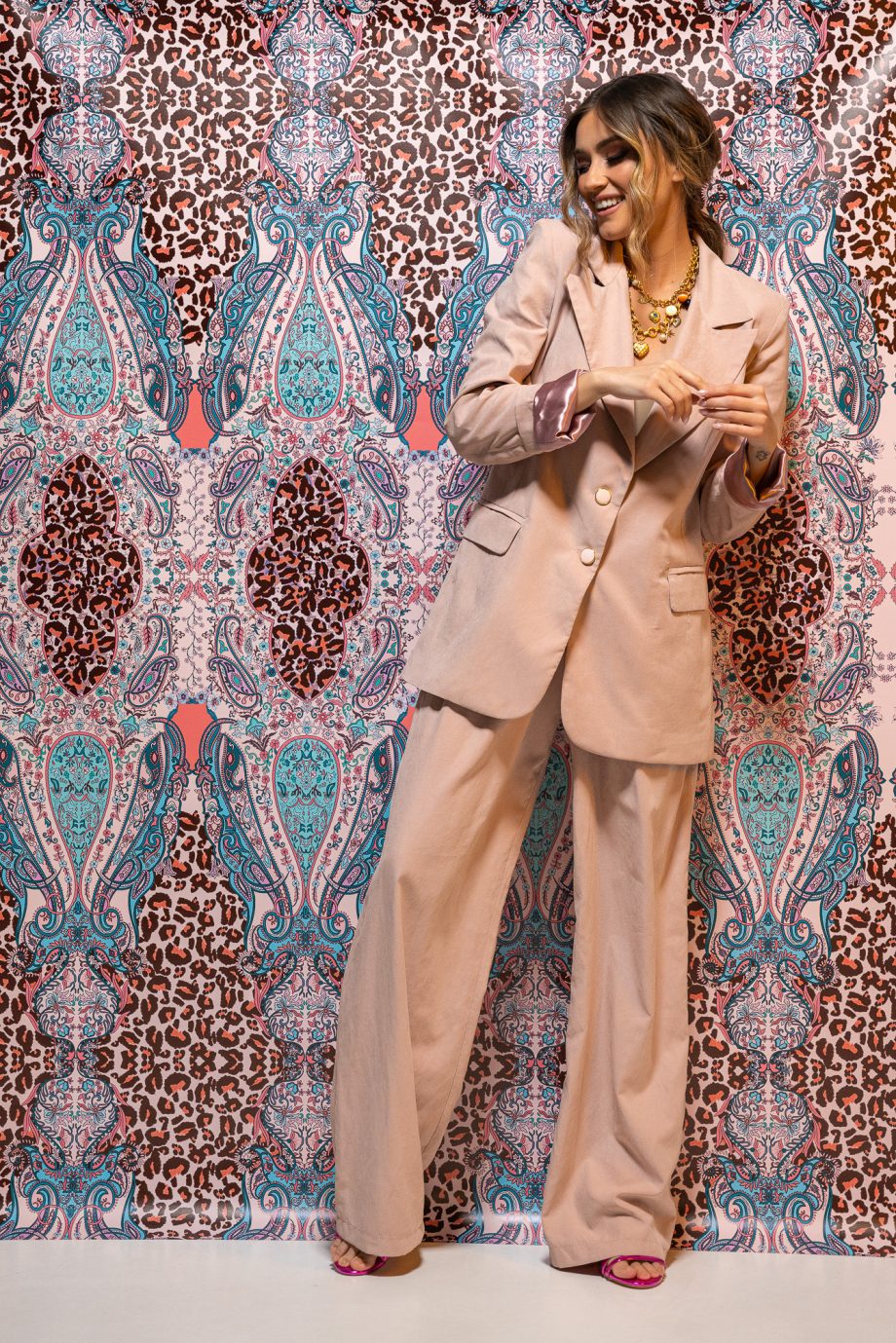 Avery blazer