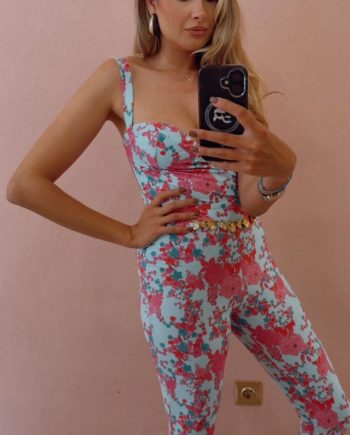 Lilly jumpsuit