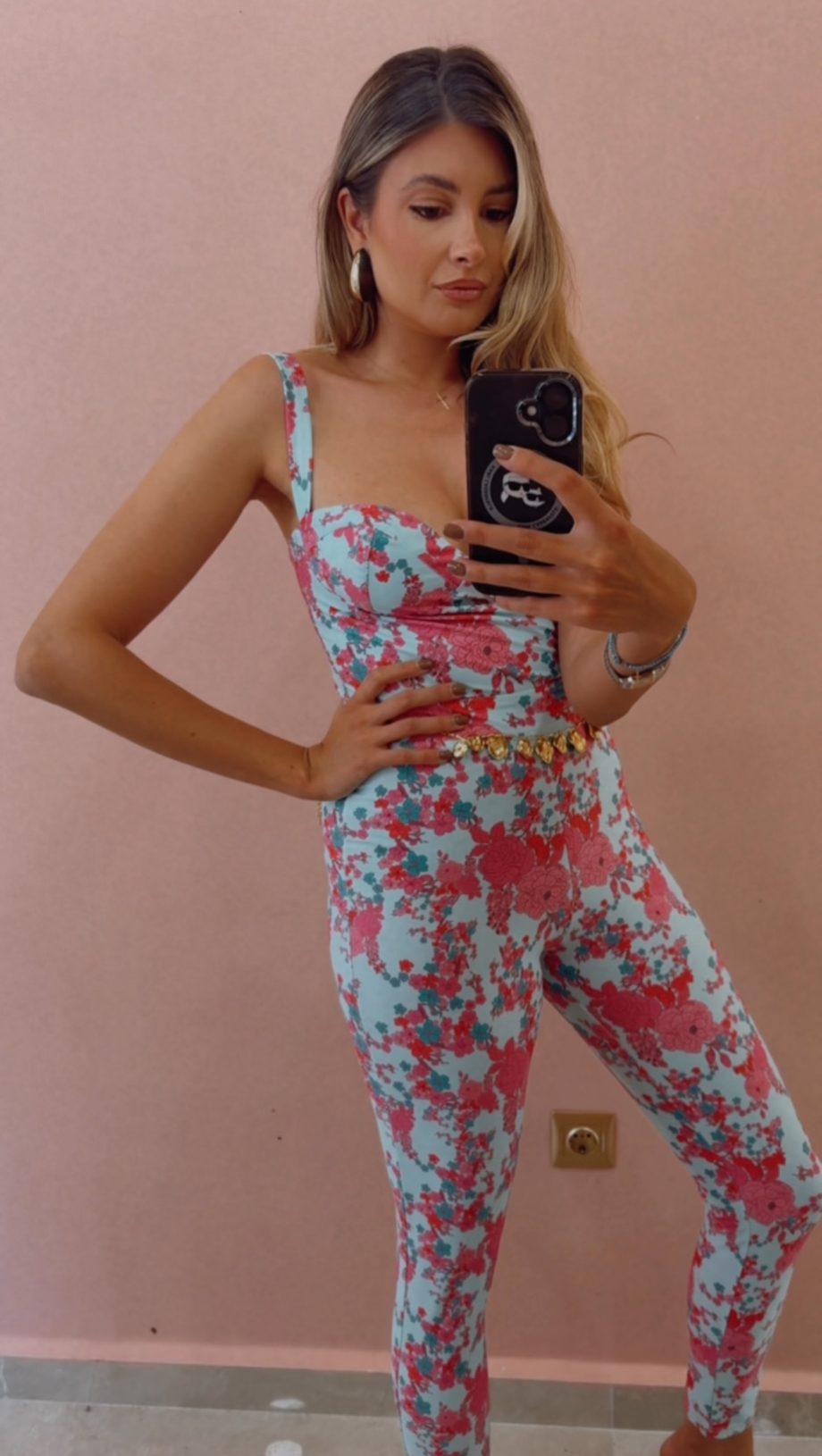 Lilly jumpsuit