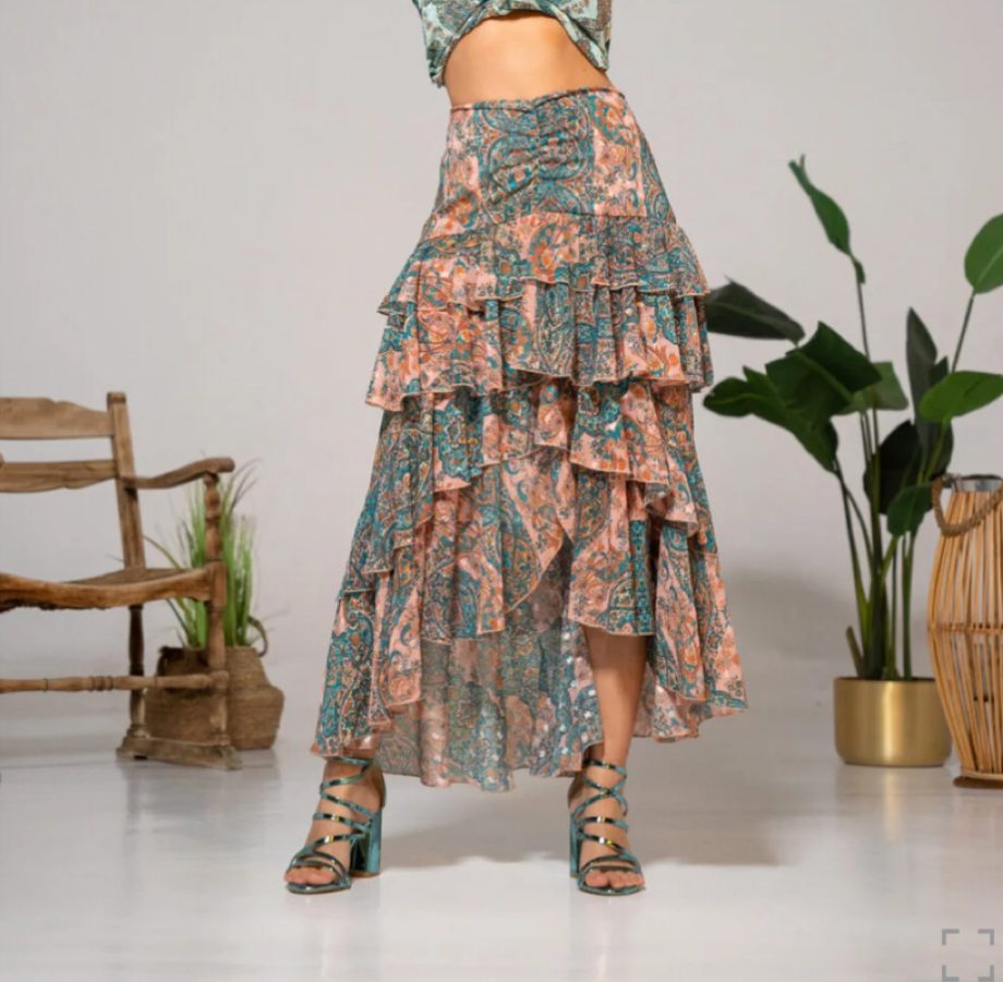 Harper skirt