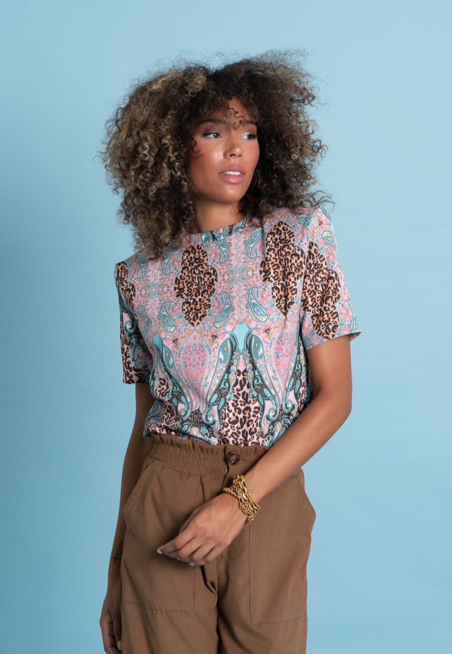 Venice t shirt