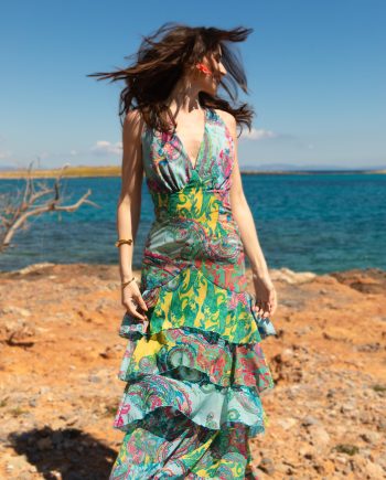Azura dress