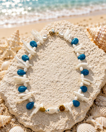 Isolde necklace