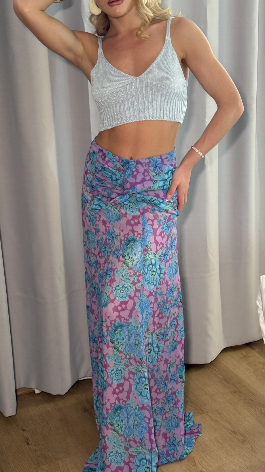 Piemonte skirt