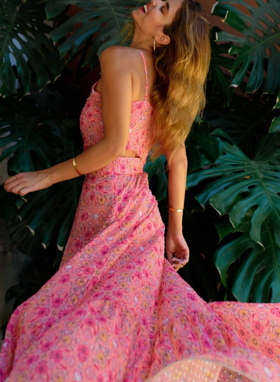 Delilah skirt