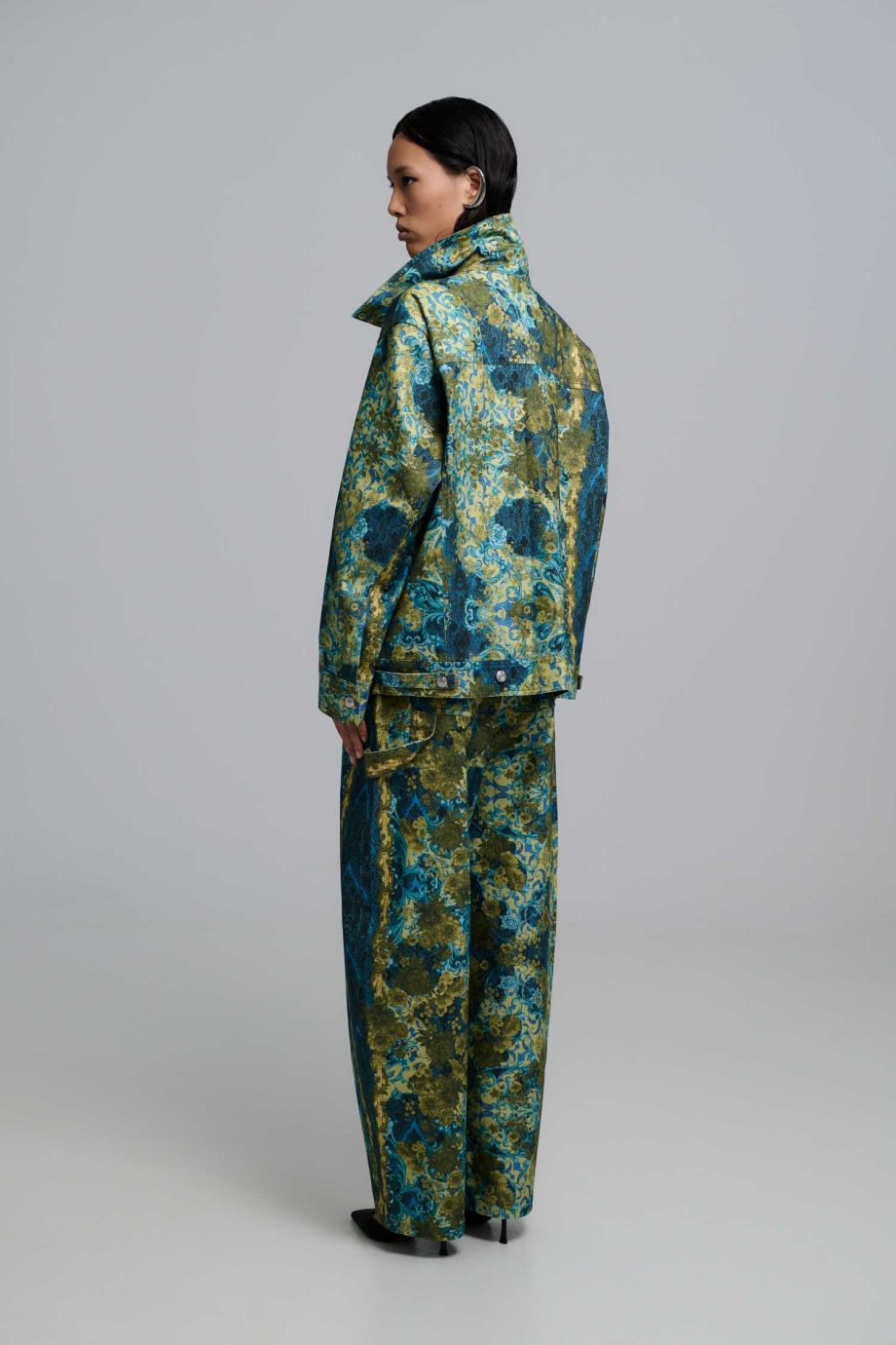Bellina denim jacket