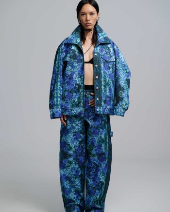 Thelma denim pants