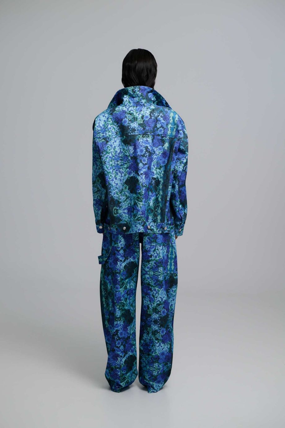 Thelma denim jacket