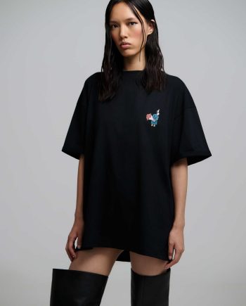 Maven oversized t-shirt