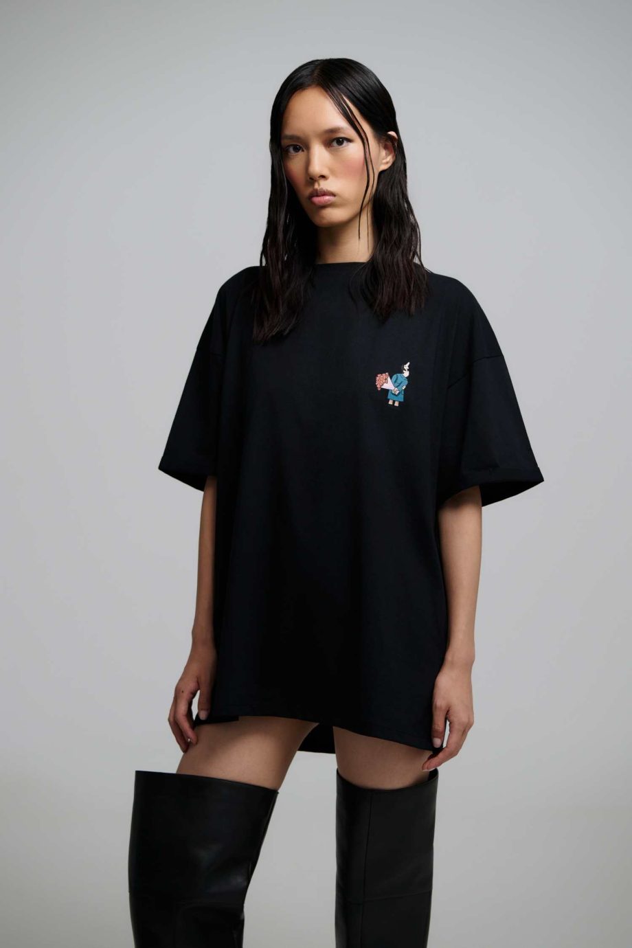 Maven oversized t-shirt