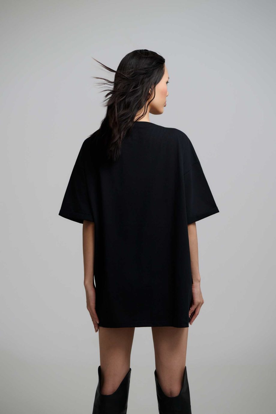 Marbel oversized t-shirt