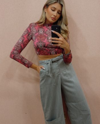 Naida cargo pants