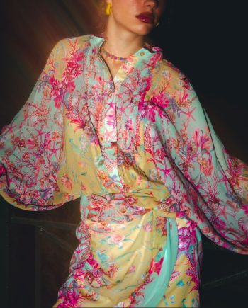 Margaux shirt