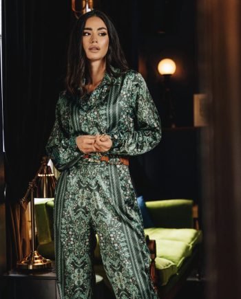 Olivia jumpsuit