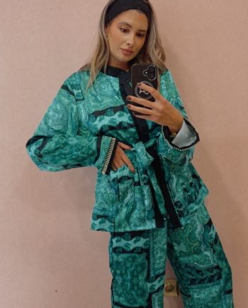 Stephanie set