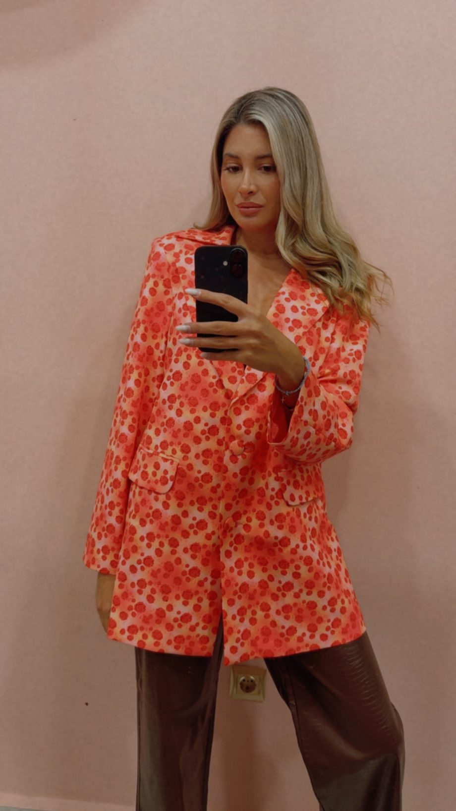 Rosie blazer