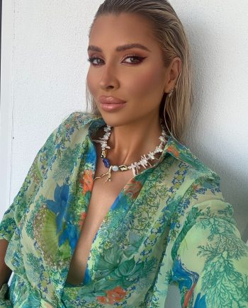Shila necklace