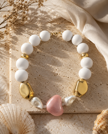 Calypso necklace