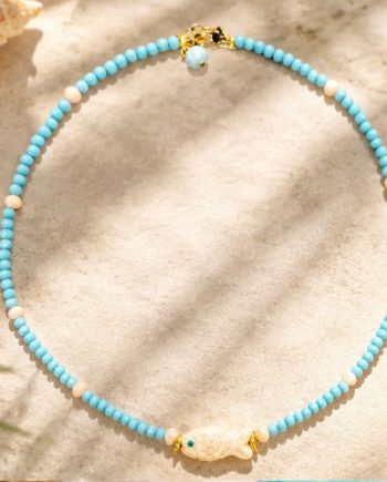 Sirene necklace