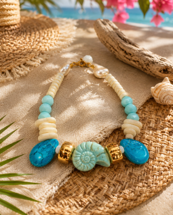 Sunkissed Aura bracelet
