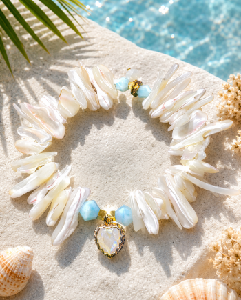 Rituals of sun bracelet