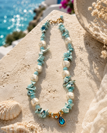 Cielo necklace