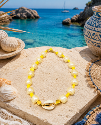 Sunsway necklace